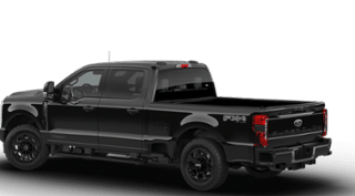2026 Ford Super Duty® External Image 3